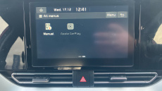 Kia Niro 1.6 GDi Hybrid 2 5dr DCT Hybrid Estate